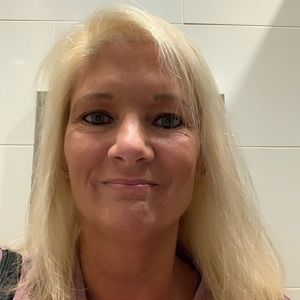 Meet your Posher, Maureen